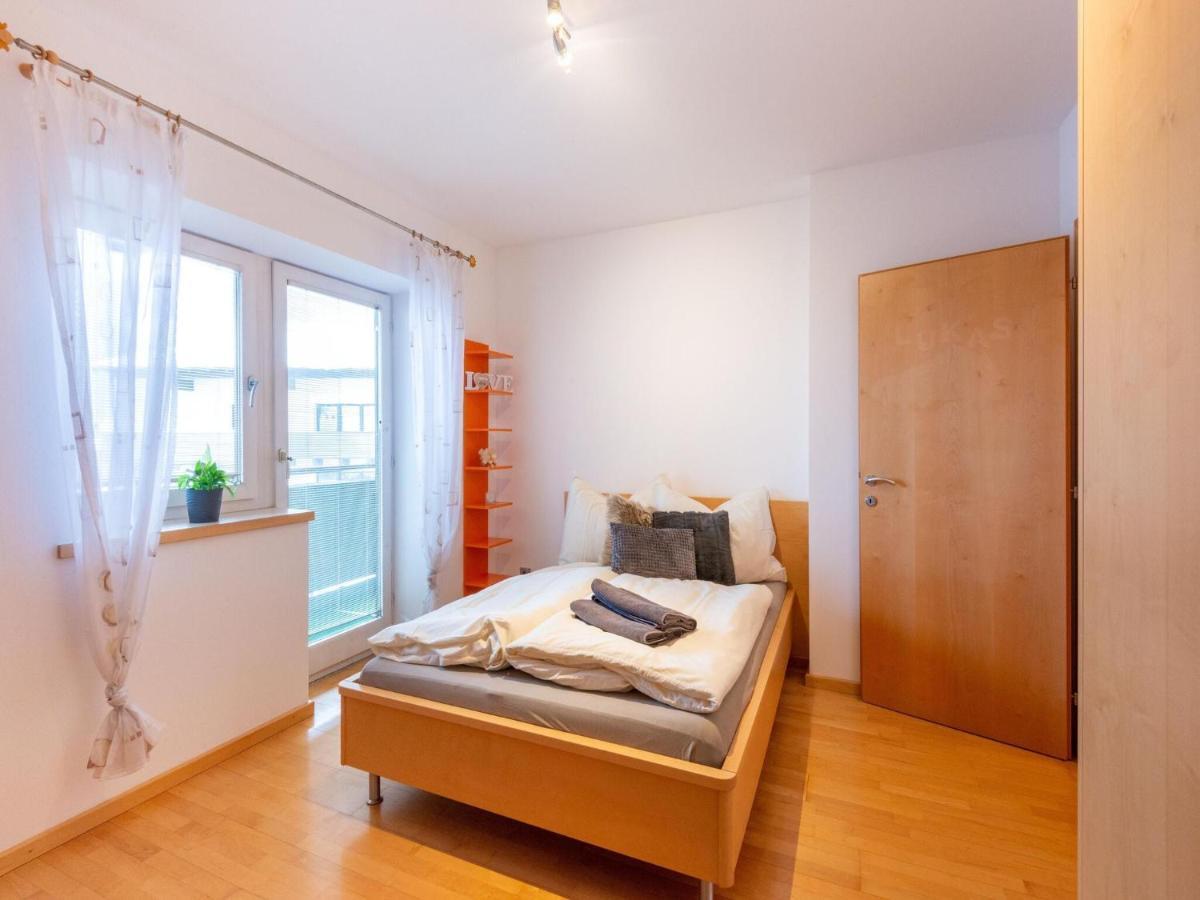 Exclusive Panoramic Apartment In Niedernsill Eksteriør billede