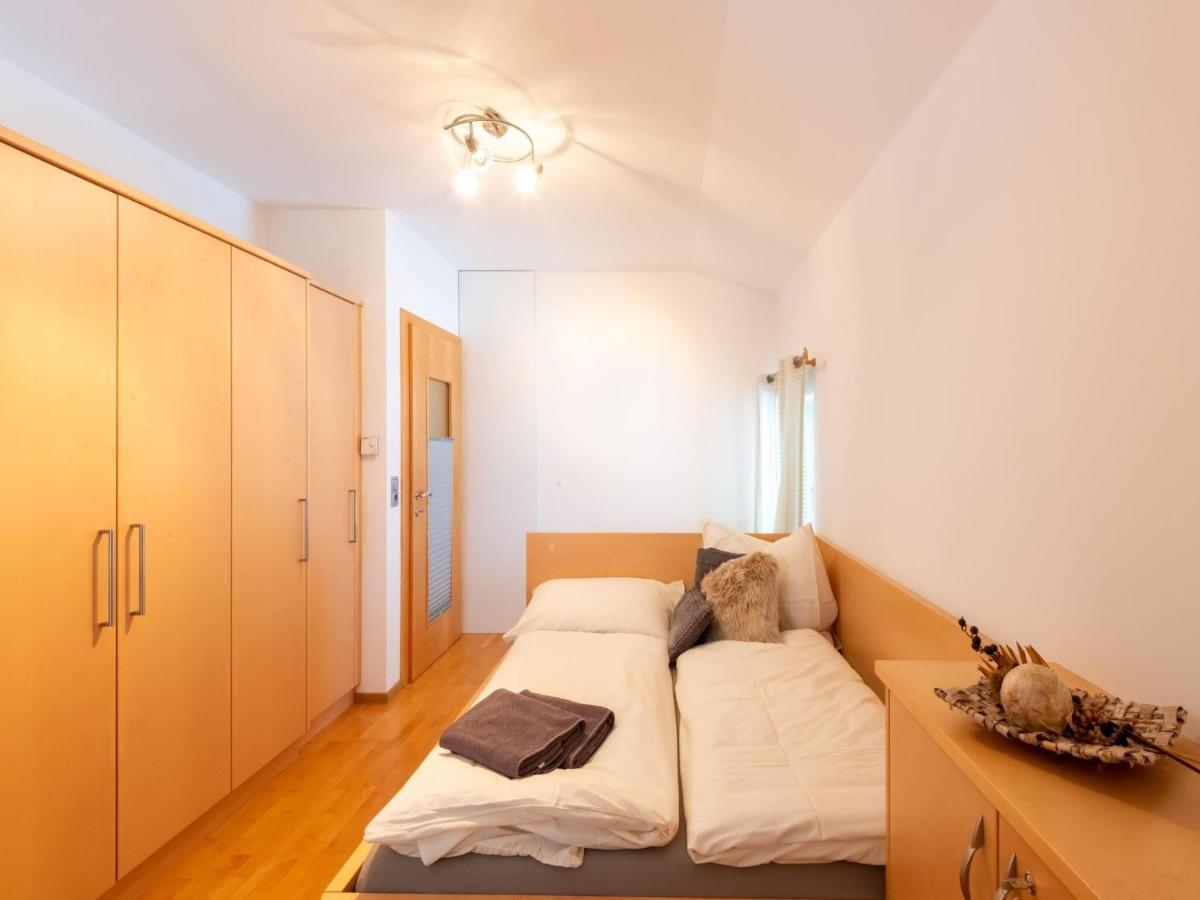 Exclusive Panoramic Apartment In Niedernsill Eksteriør billede